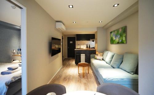 Kudankita Apartment | Real Life Kudanshita