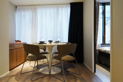 Kudankita Apartment | Real Life Kudanshita