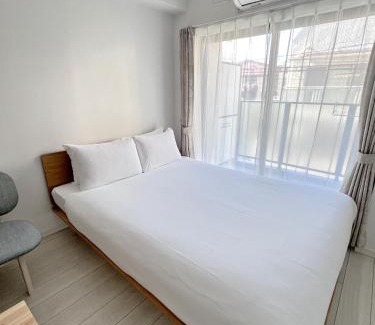 Okubo Apartment | Real Okubo Apartment Hotel