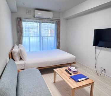 Okubo Apartment | Real Okubo Apartment Hotel