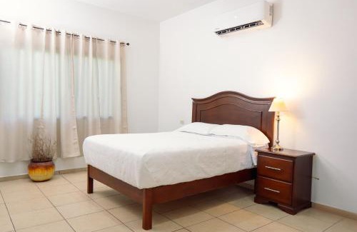 Juticalpa Hotel | Real Paraiso