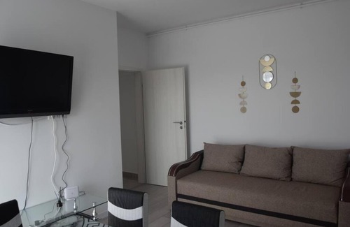 Ploiesti Apartment | Real Residence -apartament cu 3 camere- Valeni 144