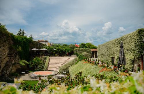 Elbasan Hotel | Real Scampis Hotel