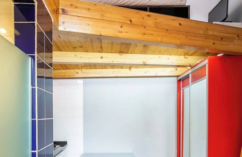 Sao Bento Apartment | Real01 · Tiny Little Home in the City Centre
