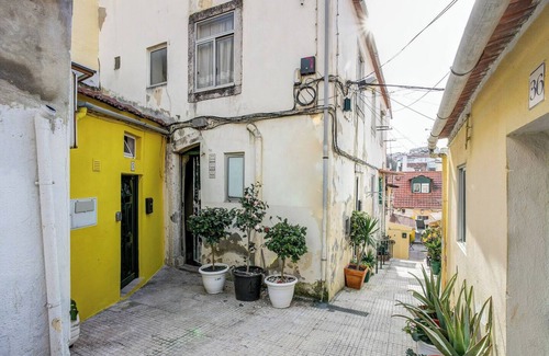 Sao Bento Apartment | Real01 · Tiny Little Home in the City Centre