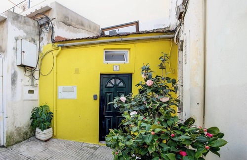 Sao Bento Apartment | Real01 · Tiny Little Home in the City Centre