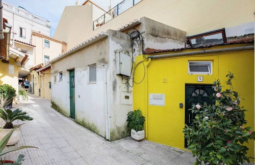 Sao Bento Apartment | Real01 · Tiny Little Home in the City Centre