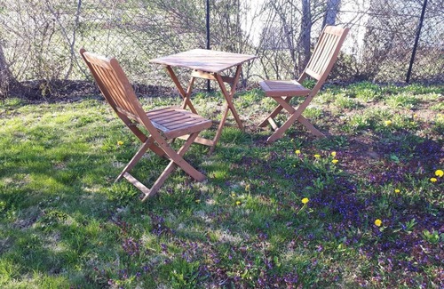 Dartmouth Apartment | "Realaxing" 1 Bedroom Apartment