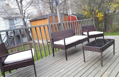 Dartmouth Apartment | "Realaxing" 1 Bedroom Apartment