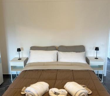 Empoli Apartment | REALE B&b Empoli terrazza vista città