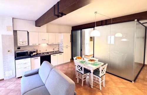 L'antico Ghetto Ebraico Apartment | Realkasa Towers View