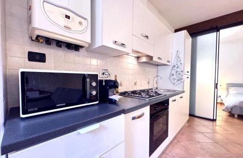 L'antico Ghetto Ebraico Apartment | Realkasa Towers View