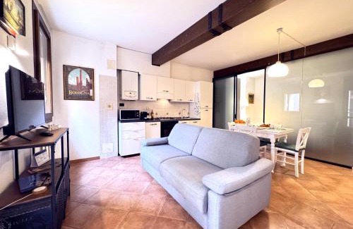 L'antico Ghetto Ebraico Apartment | Realkasa Towers View