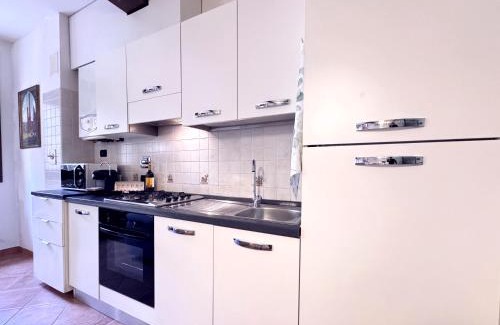 L'antico Ghetto Ebraico Apartment | Realkasa Towers View