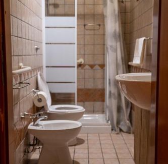 Scafati Apartment | REALVALLE APARTMENTS ROSSO