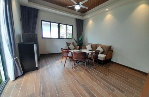 Prey Nob House | Ream YoHo Resort