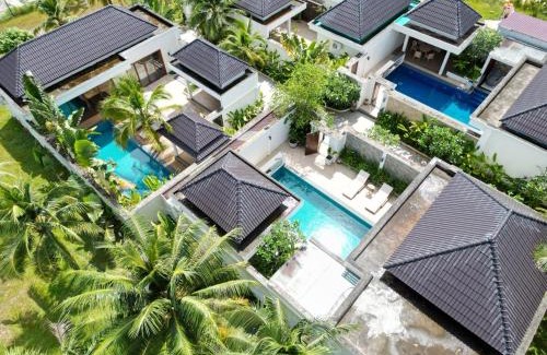 Prey Nob House | Ream YoHo Resort