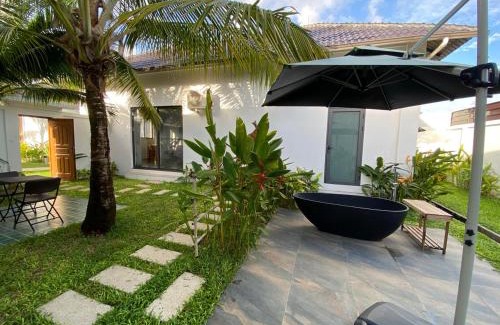 Prey Nob House | Ream YoHo Resort