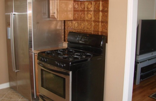 Spring Lake Heights House | *REASONABLE RATES!* Quiet, comfortable and clean. 4 Blocks from the beach!