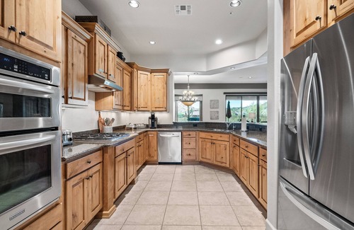 Troon North Apartment | Reatta Pass Troon 3 Bd Sanctuary!