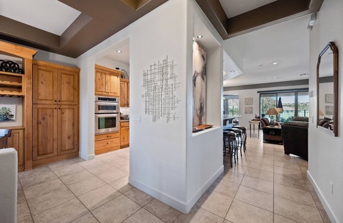 Troon North Apartment | Reatta Pass Troon 3 Bd Sanctuary!