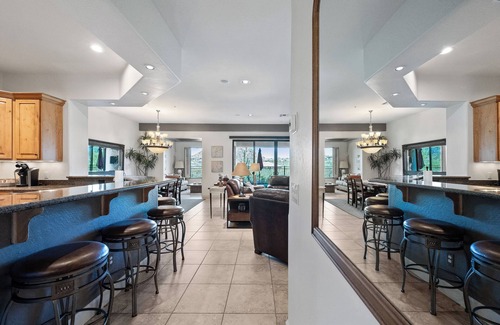 Troon North Apartment | Reatta Pass Troon 3 Bd Sanctuary!