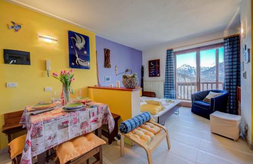 Bardonecchia Apartment | Rebecca's House few steps from skiing - Happy Rentals