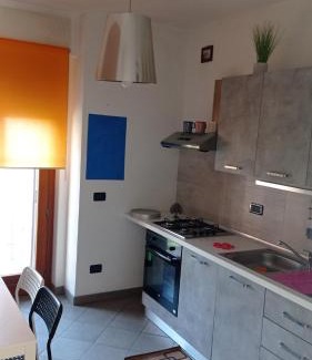 Asti Apartment | Rebecca’s House