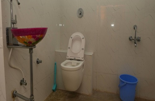 Heritage Town Hotel | Rebel De Pondicherry