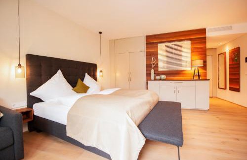 Schwaebisch Hall Hotel | Rebers Pflug