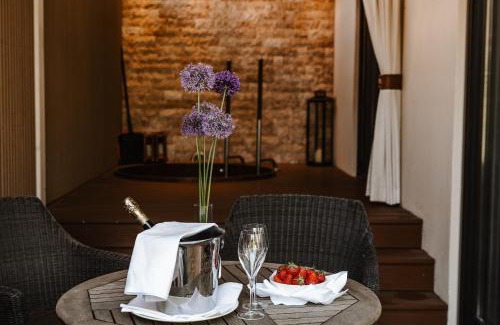 Schwaebisch Hall Hotel | Rebers Pflug
