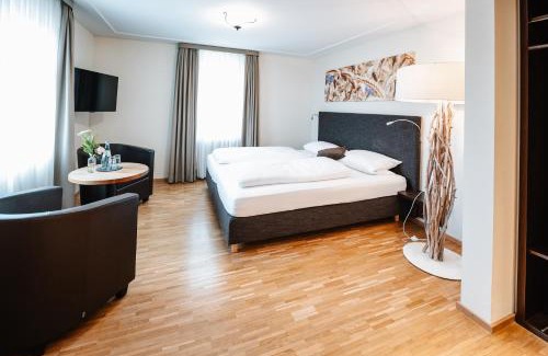 Schwaebisch Hall Hotel | Rebers Pflug