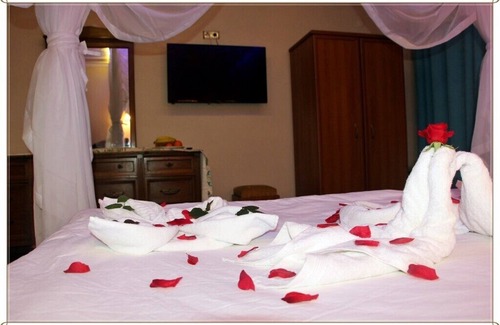 Selcuk House | rebetika hotel located secuk near ephesus (Double room)2