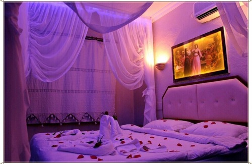 Selcuk House | rebetika hotel located secuk near ephesus (Double room)2