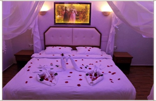 Selcuk House | rebetika hotel located secuk near ephesus (Double room)2