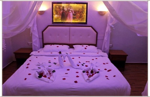 Selcuk Apartment | rebetika hotel located secuk near ephesus (Double Bed)
