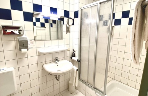 Ravensburg Hotel | Rebgarten