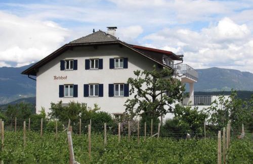 Pianizza Di Sopra House | Rebhof Kaltern