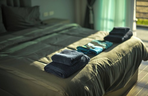 Tha Sala Hotel | Reboot Retreat