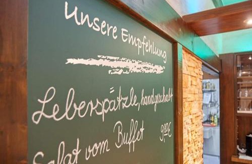 Buhl Hotel | Rebstock Kappelwindeck