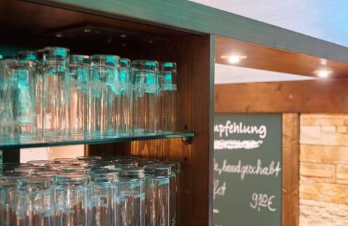 Buhl Hotel | Rebstock Kappelwindeck