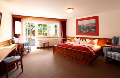 Waldulm House | Rebstock Waldulm