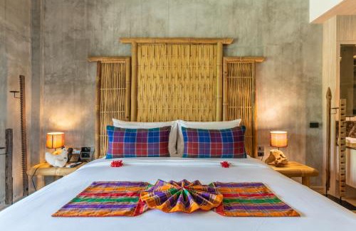 Mu Si Hotel | Recall Isaan Isan Concept at Khaoyai SHA Extra Plus