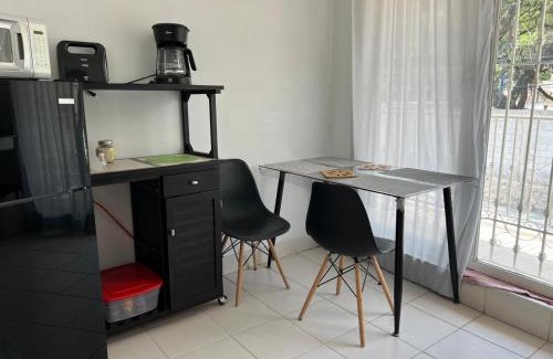 Tehuacan House | Recamara pribada amplia muy linda