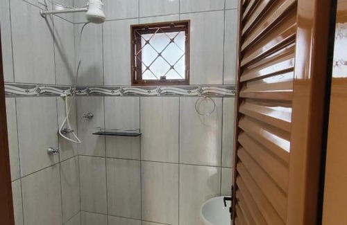 Olimpia House | Recanto Alta Vista