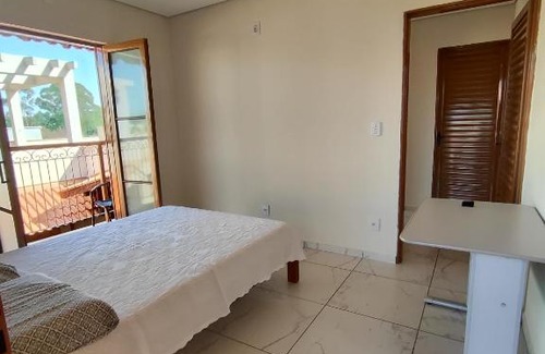 Olimpia House | Recanto Alta Vista