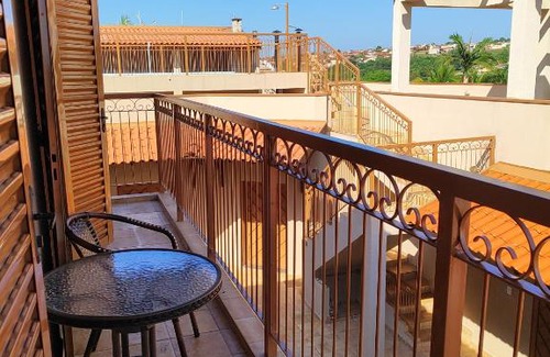 Olimpia House | Recanto Alta Vista