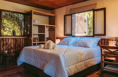 Monte Verde House | Recanto Beija-Flor - Monte Verde