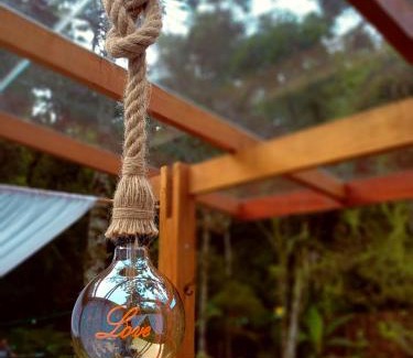 Campos do Jordao House | Recanto Brisa da Serra