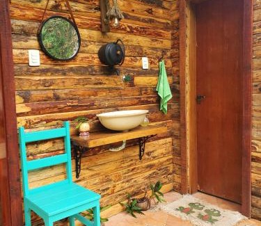 Campos do Jordao House | Recanto Brisa da Serra